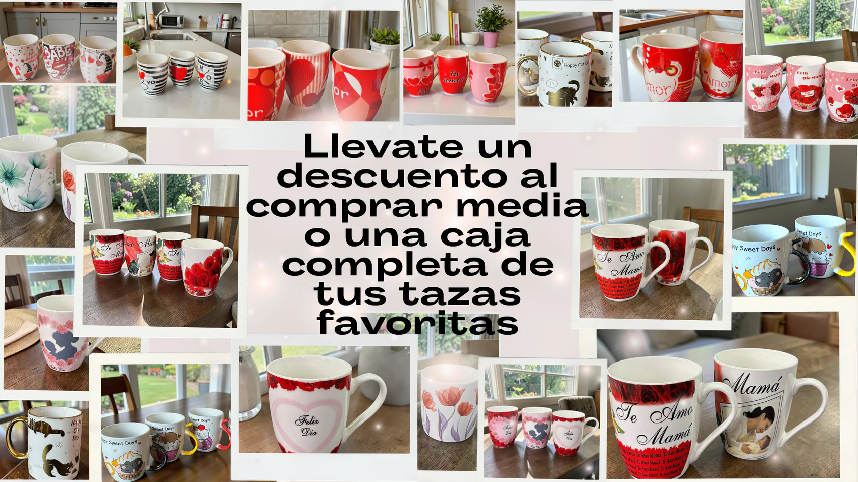 Emprende y Brilla con Amores